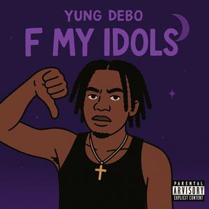 Mix It Up (fast) (Explicit)