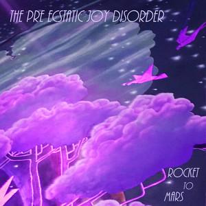 Rocket to Mars (Space Cowboy Version)