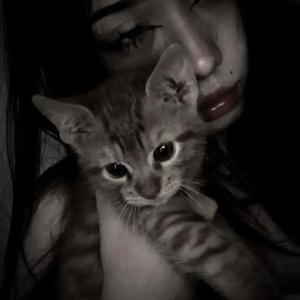 GHVST - i dont care about it