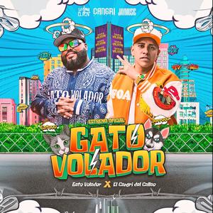 El Gato Volador New Era (feat. El Gato Volador)