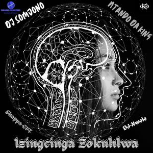 Izingcinga Zokuhlwa [with Skappa CPT] (S.P Remake|feat. Dj Xwele)