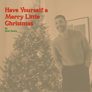 Have Yourself a Merry Little Christmas (Cover)