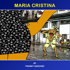 Maria Cristina