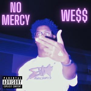 No Mercy (Explicit)