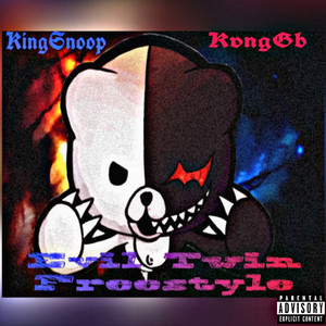 Evil Twin Freestyle (Explicit)