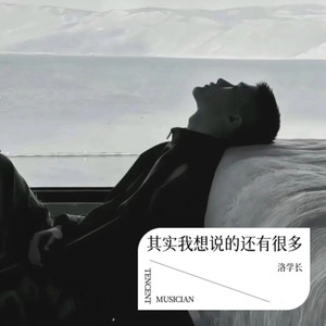 其实我想说的还有很多