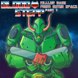 Killer Bass from Outer Space, Pt. 1 (Explicit)