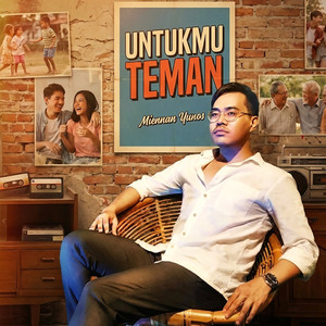 Untukmu Teman