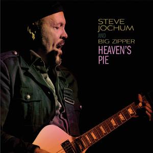 Big Black Cadillac (feat. Tommy Rich & Eric Sosinsky)