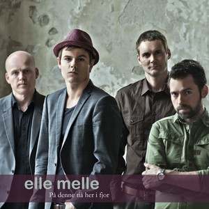 På Denne Tiå Her I Fjor