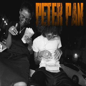 Peter Pan (Explicit)