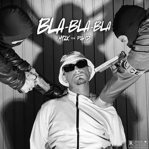 Bla-bla-bla (feat. padID) (Explicit)