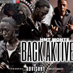 BACK AKTIVE (Explicit)