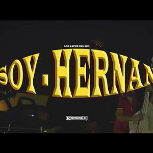 Soy Hernan (Explicit)