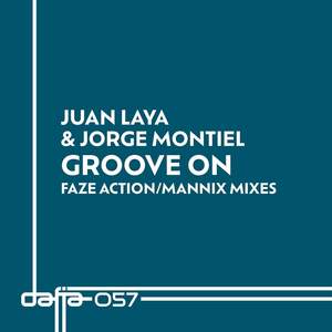 Groove On (Faze Action Radio Edit)