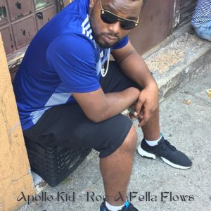 Roc-A-Fella Flows (Explicit)