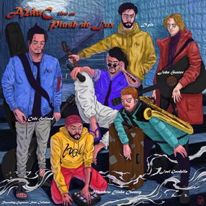 Give Us Sight (A2daC Live at Plush De Lux)