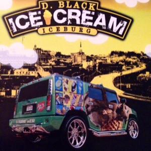 Ice Cream (feat. Davy Bradley) [Remastered] [Explicit]