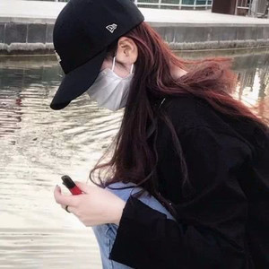 你是我的女朋友