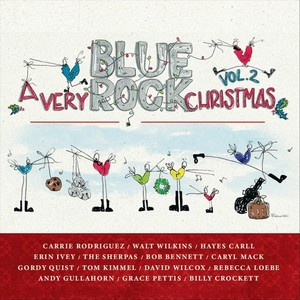 Blue Christmas (Live)