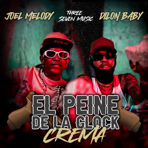 El Peine De La Glock Crema (Explicit)