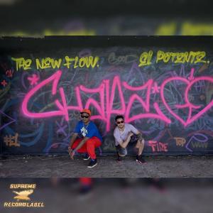 Chapa (feat. The New Flow)