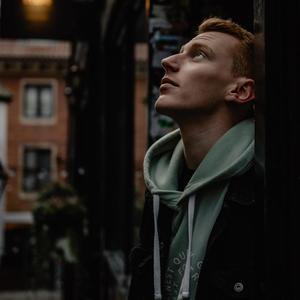 Paradise (feat. Liam Everett)
