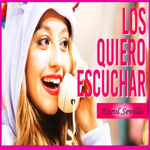 Los Quiero Escuchar