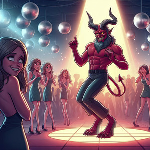 In the Club (Explicit)