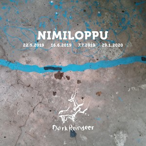 Nimiloppu (feat. Toni Ahonen & Petri Lahtinen)