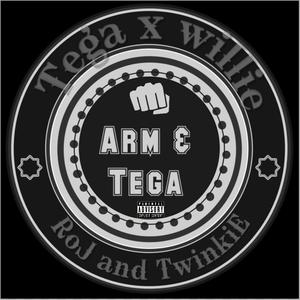 Arm & Tega (feat. Montega & WilliE Ozee) [Explicit]