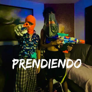 Prendiendo (feat. Yung DK) (Explicit)