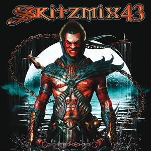 Skitzmix 43 (Mixed by Nick Skitz)