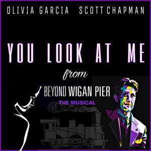 You Look at Me