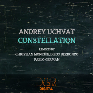 Constellation (Pablo German Remix)
