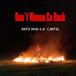 Don't Wanna Go Back (feat. K. Cartel)