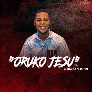 Oruko Jesu