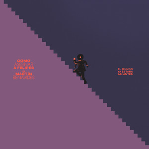 El mundo ya estaba así antes