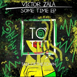 Some Time (Original Mix)