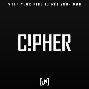 CIPHER (Official Short Film Soundtrack)