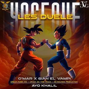 Quiero Verte (feat. Gian El Vampi) [Explicit]