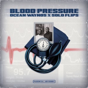 Blood Pressure (Explicit)