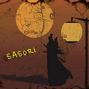 Sasori (feat. Splizz) [Explicit]