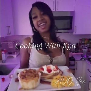 Cookin wit kya (Explicit)