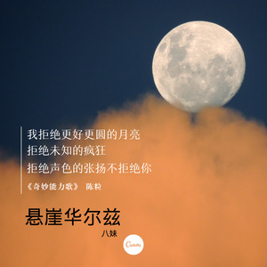 雪落下的声音-八妹&你的大美