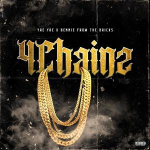 4 Chainz (feat. Yae Yae) [Explicit]