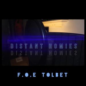 Distant Homies (Explicit)