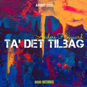 Ta' Det Tilbag (Explicit)