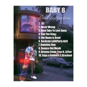 Dreams come true (Explicit)