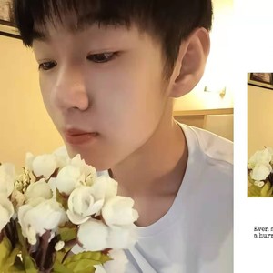 世界上的另一个我